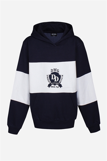 DWG Darsey Sweatshirt - Navy