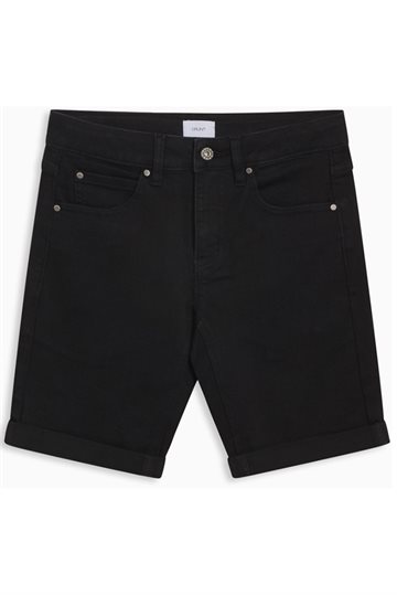 Grunt Shorts - Stay - Black