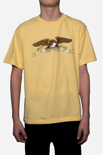 Anti Hero T-shirt - Kershnar - Eagle - Banana
