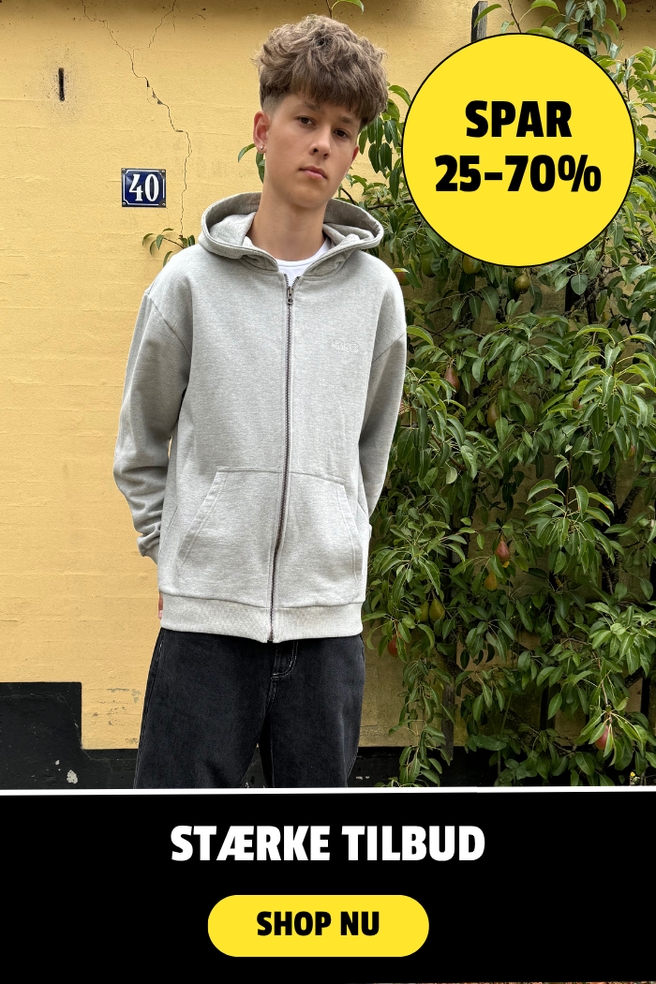 Teenfashion