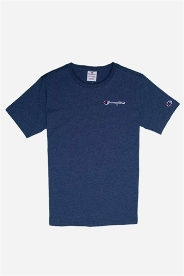Champion T-shirt Børn - Rochester - Blue Melange
