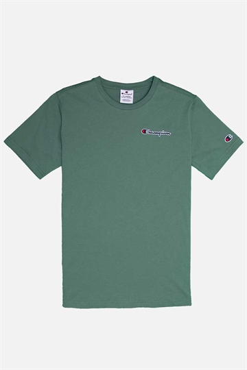 Champion T-shirt Børn - Rochester - Green