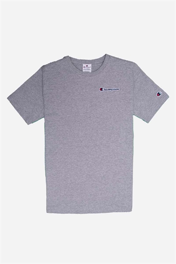 Champion T-shirt Børn - Rochester - Grey