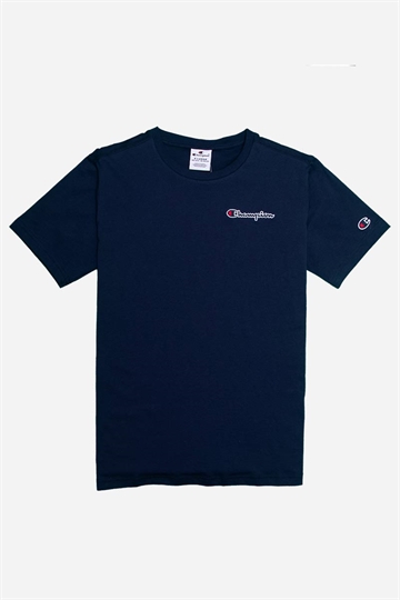 Champion T-shirt Børn - Rochester - Navy