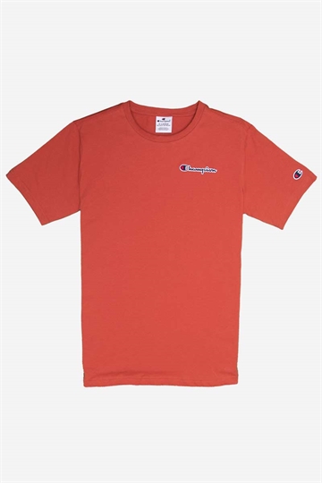 Champion T-shirt Børn - Rochester - Orange