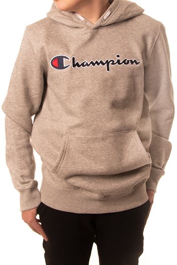 Champion Hoodie Junior - Rochester GL - Grey