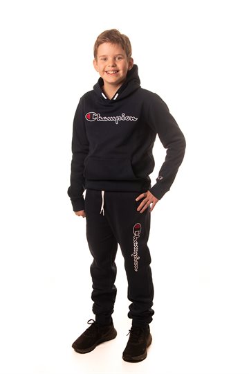 Champion Sweatpants Junior - Rochester - Navy