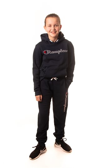 Champion Sweatpants Junior - Rochester - Navy