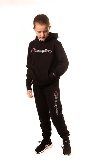 Champion Sweatpants Junior - Rochester - Black