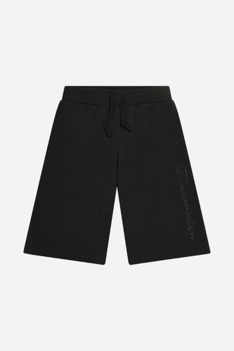 Champion Bermuda Shorts - Black