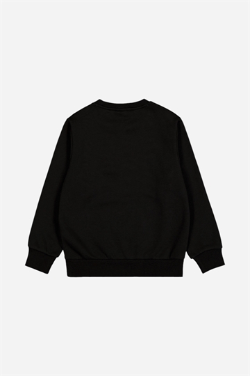 Champion Crewneck Sweatshirt - Black