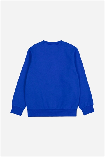 Champion Crewneck Sweatshirt - Blue