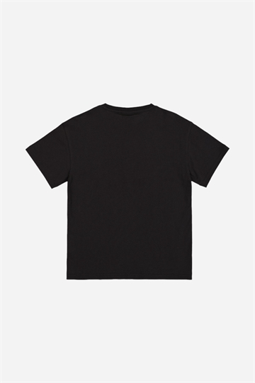 Champion Crewneck T-shirt - Black