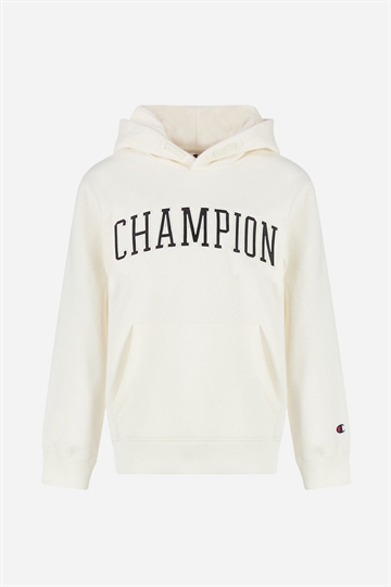 Champion Hoodie - White