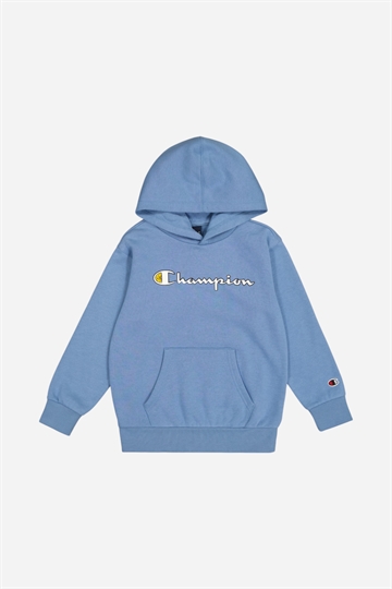 Champion Hoodie - Light Blue