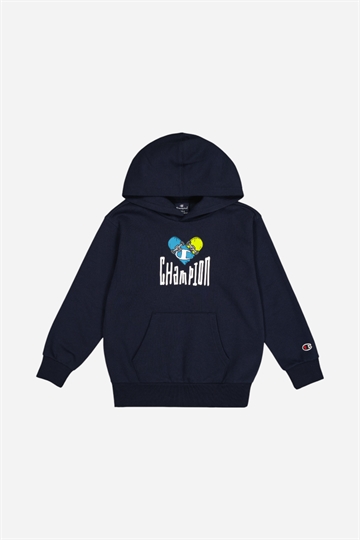 Champion Hoodie - Navy