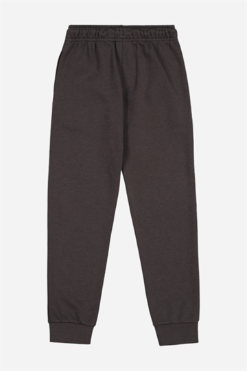 Champion Rib Cuff Pants - Phantom Grey