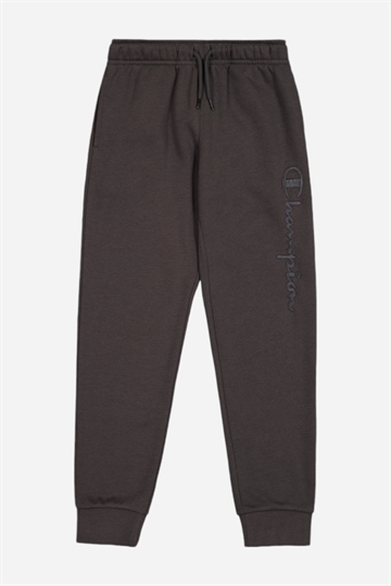 Champion Rib Cuff Pants - Phantom Grey