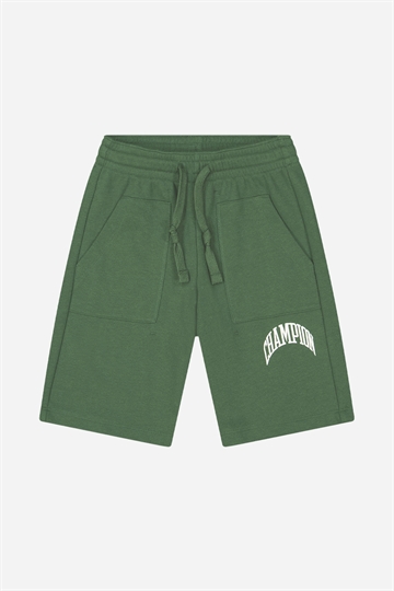 Champion Bermuda Shorts - Dusty Green