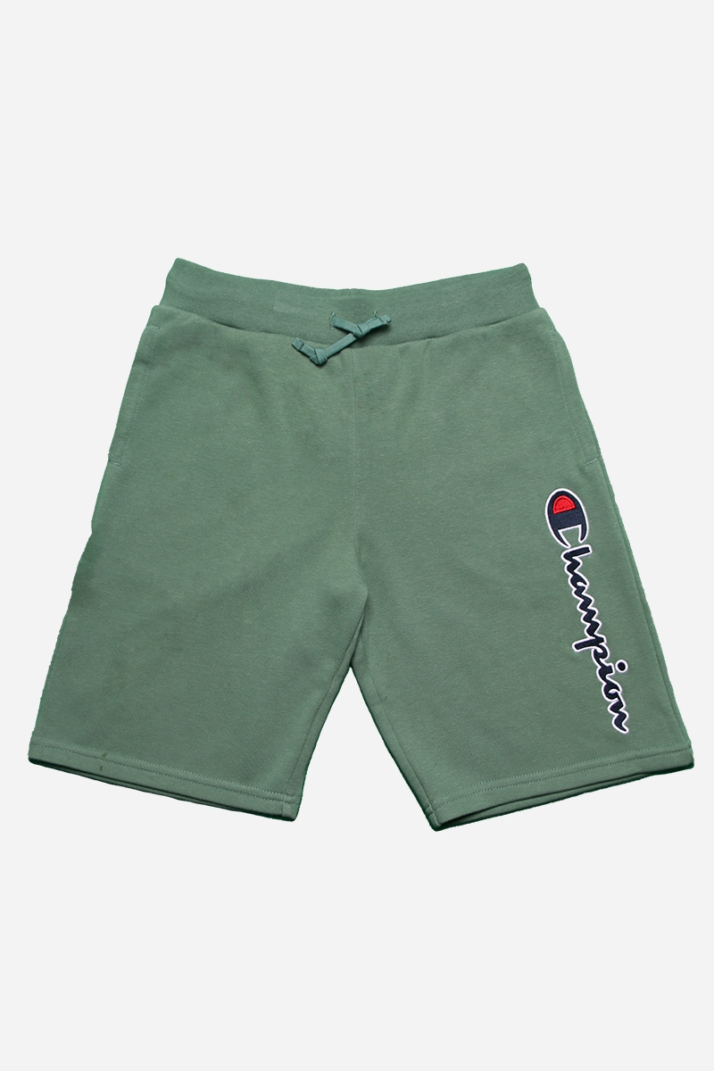 Champion Shorts Børn - Bermuda - Green