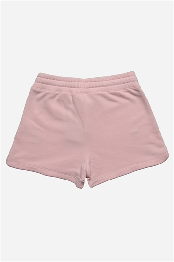 Champion Shorts Logo - Light Pink