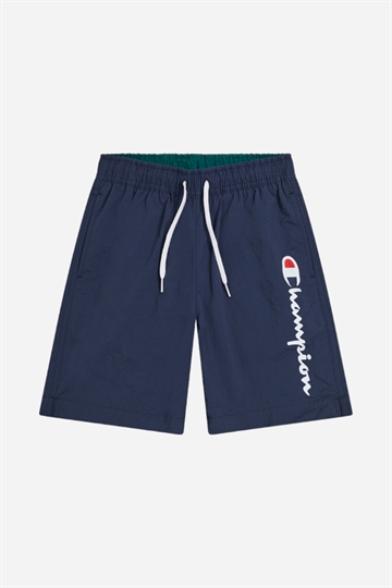 Champion Beach Shorts - Navy