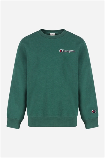 Champion Crewneck Sweatshirt - Green