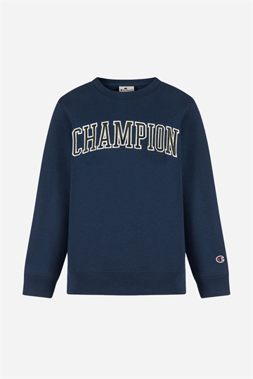 Champion Crewneck Sweatshirt - Petroleum Blue