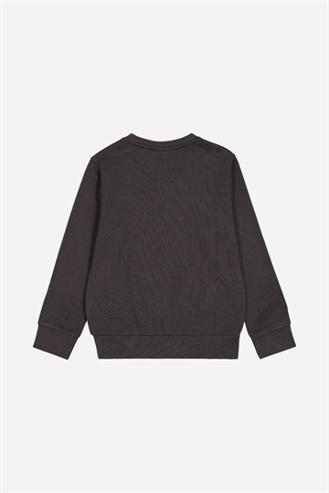 Chamipon Crewneck Sweatshirt - Phantom Grey