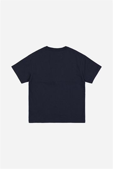 Champion Crewneck T-shirt - Navy