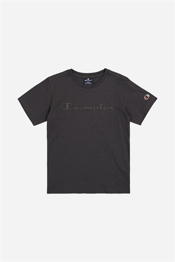 Champion Tee - Phantom Grey