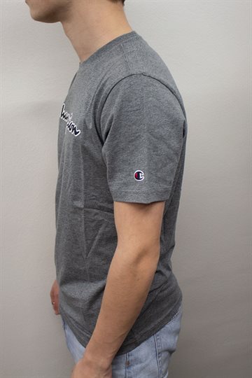 Champion Fashion Tee - Grey
