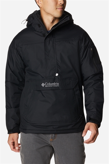 Columbia Challenger Pullover - Black
