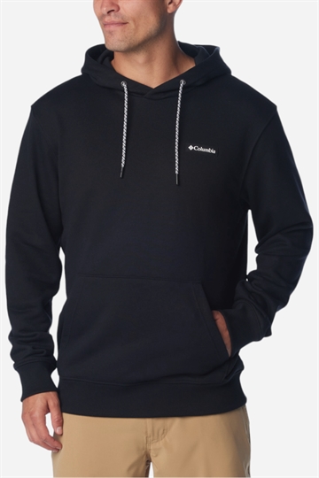 Columbia Marble Canyon™ French Terry Hoodie - Black