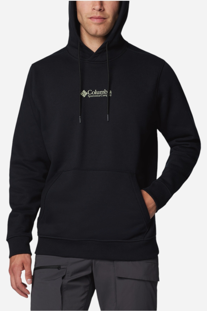 Columbia Meridian Creek™ Hoodie - Black