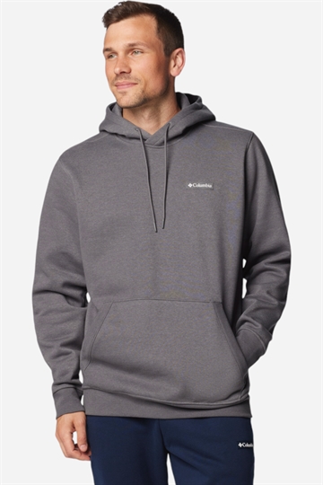 Columbia Meridian Creek™ Hoodie - City Grey Heather