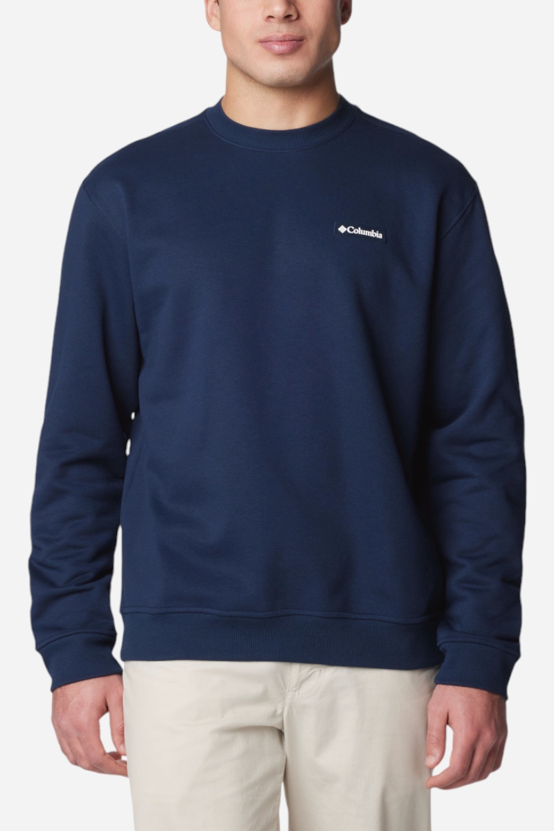 Columbia Meridian Creek™ Crew - Collegiate Navy