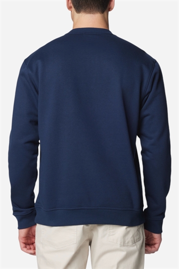 Columbia Meridian Creek™ Crew - Collegiate Navy