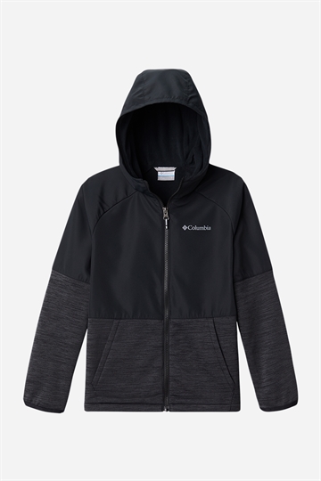 Columbia Fleece - Out Shield Dry - Black