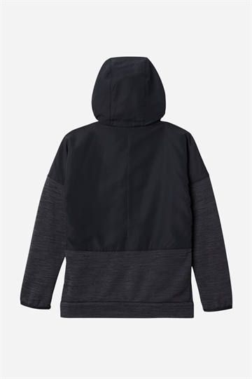 Columbia Fleece - Out Shield Dry - Black