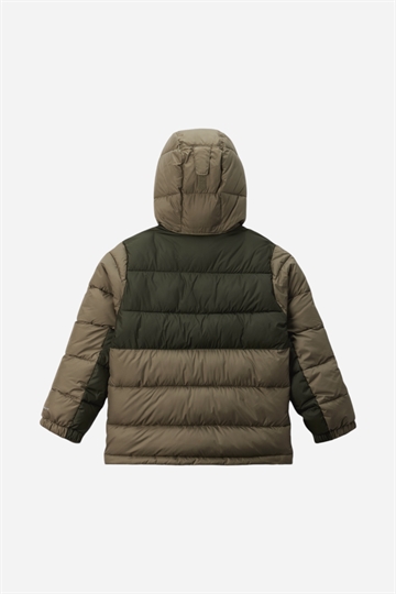 Columbia Pike Lake™ II Hooded Jacket - Stone Green