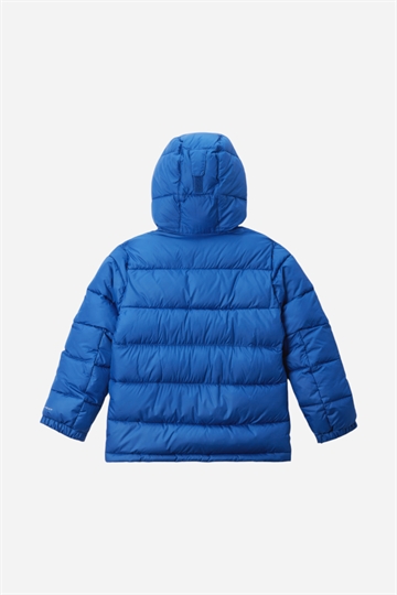 Columbia Pike Lake™ II Hooded Jacket - Mountain Blue