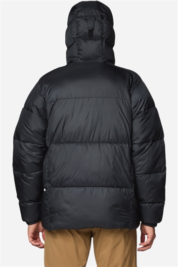 Columbia Puffect™ II Hooded Jacket - Black