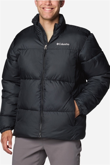 Columbia Puffect™ III Jacket - Black