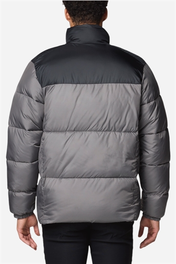 Columbia Puffect™ III Jacket - City Grey 