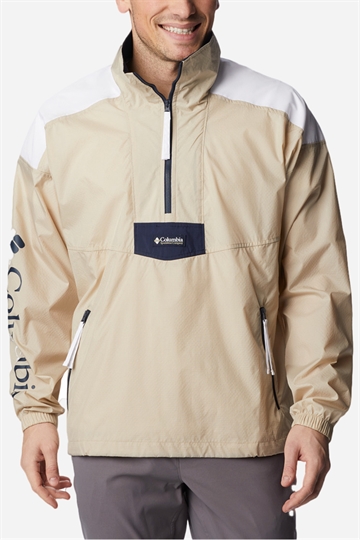 Columbia Riptide™ Anorak - Ancient Fossil
