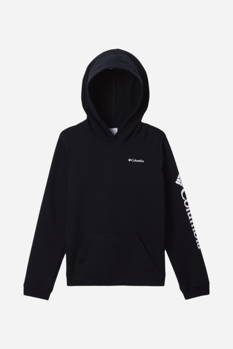 Columbia Trek™ Hoodie - Black