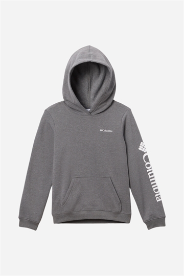 Columbia Trek™ Hoodie - City Grey Heather