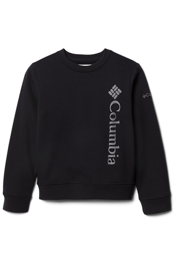 Columbia Sweatshirt - Trek - Black