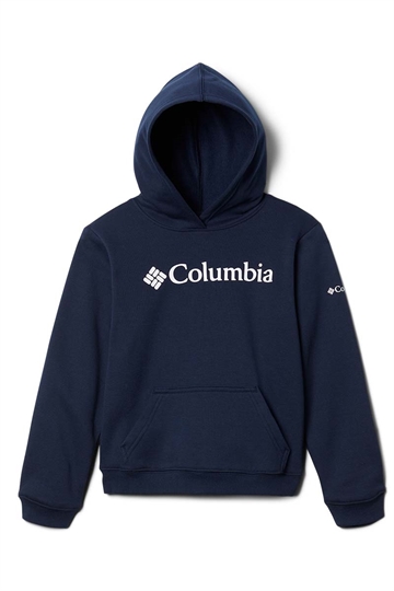 Columbia Sweatshirt - Trek - Navy
